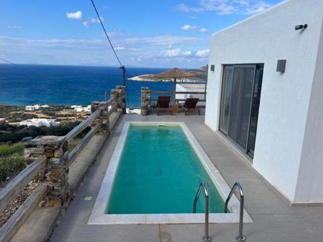 Photo of Patio Balcony in Antiparos