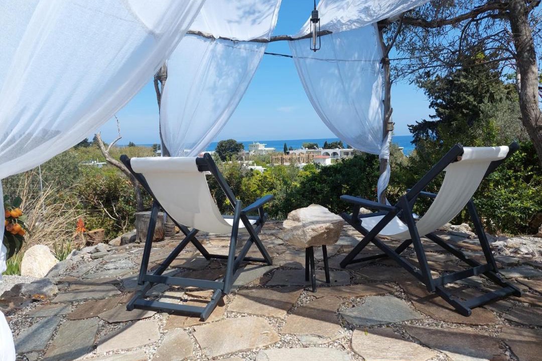 Photo of Patio Balcony in Stegna
