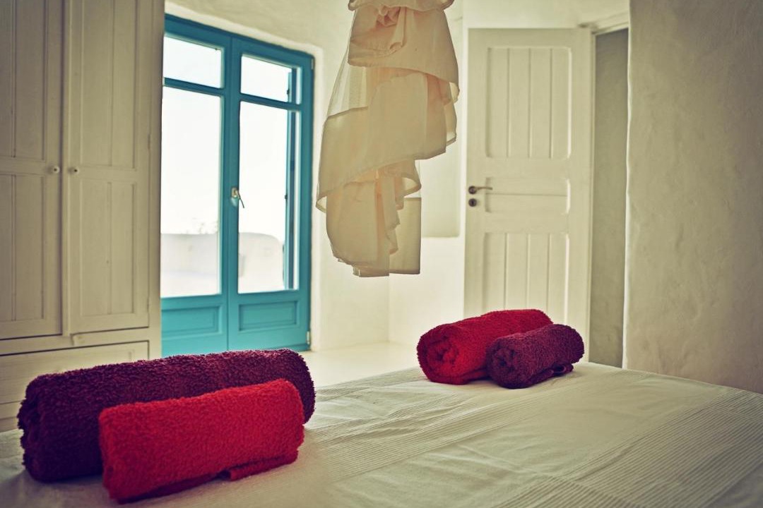 Photo of Bedroom in South Rhodes