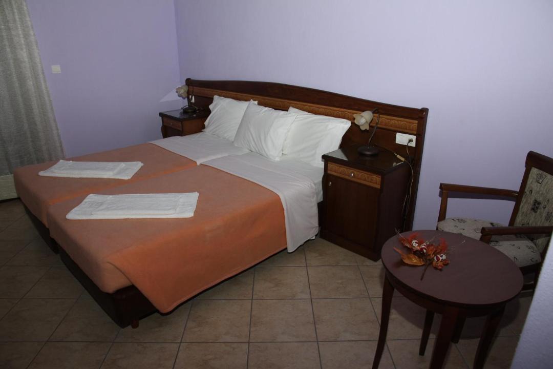 Photo of Bedroom in Dodoni