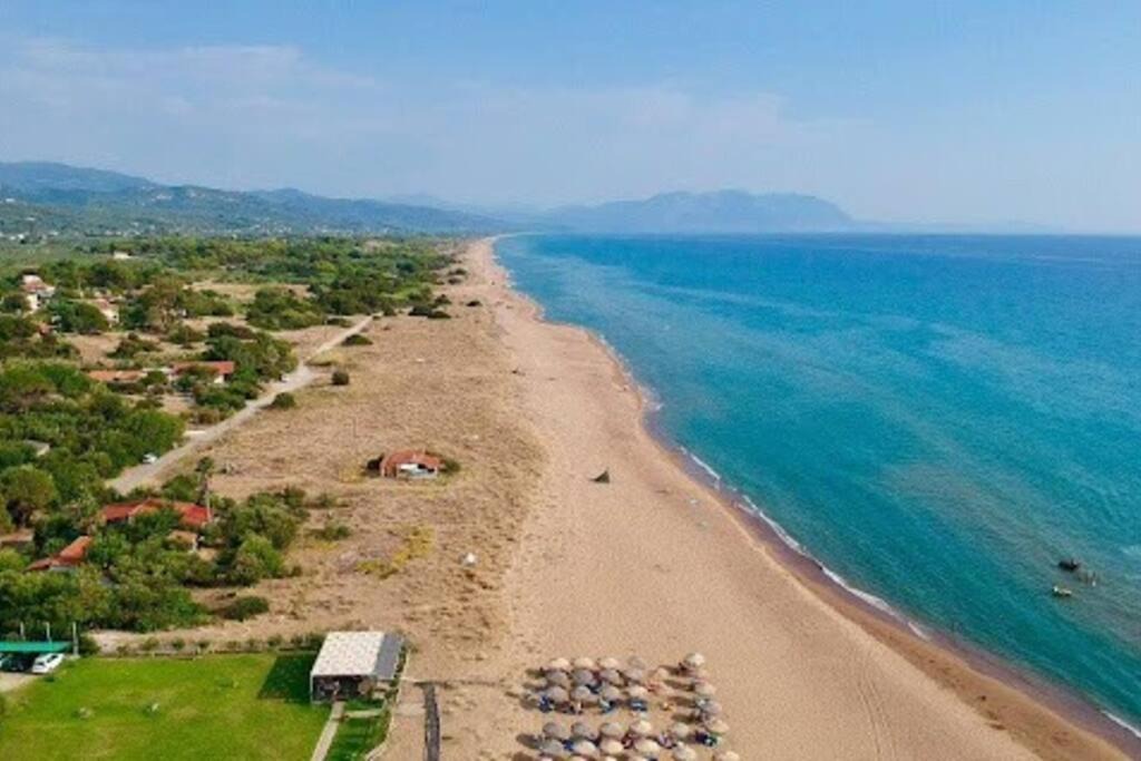 Photo of Outdoor in Kakovatos