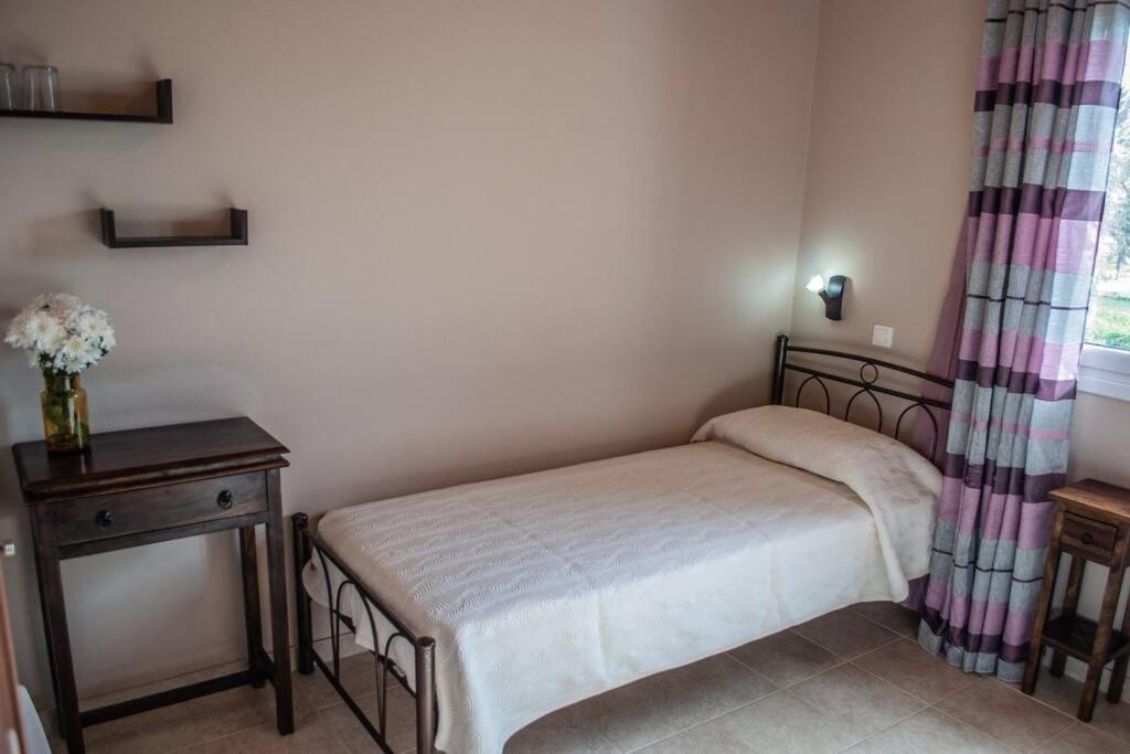 Photo of Bedroom in Kakovatos