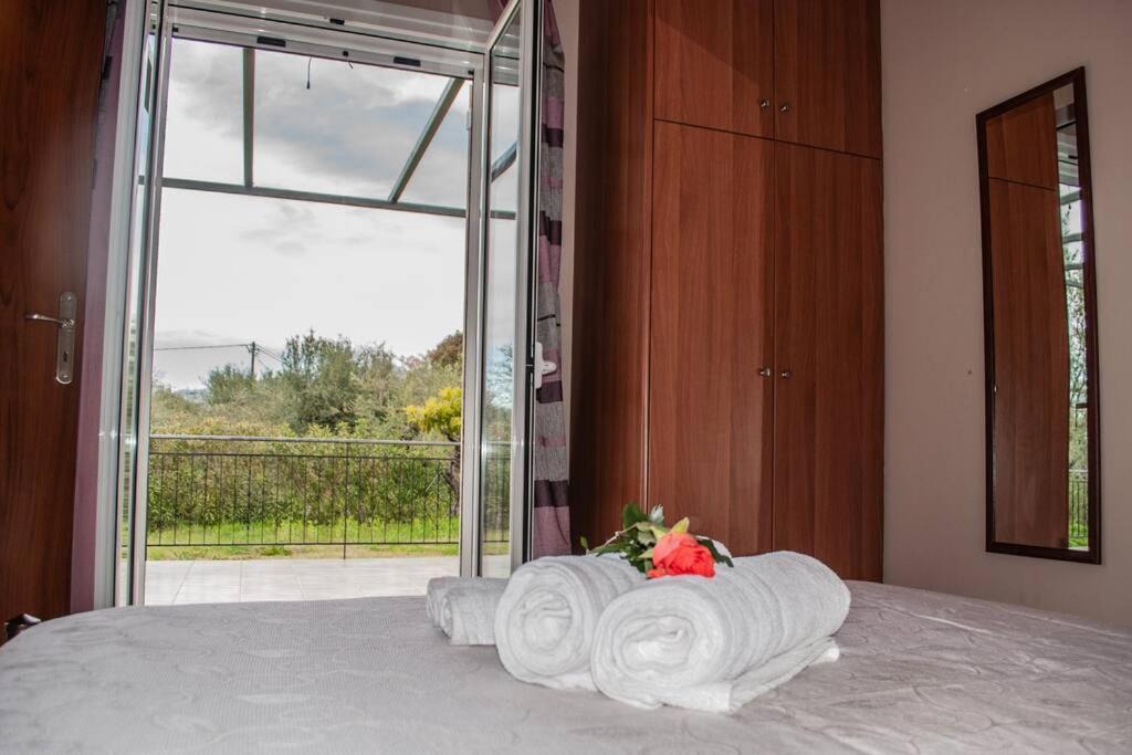 Photo of Bedroom in Kakovatos