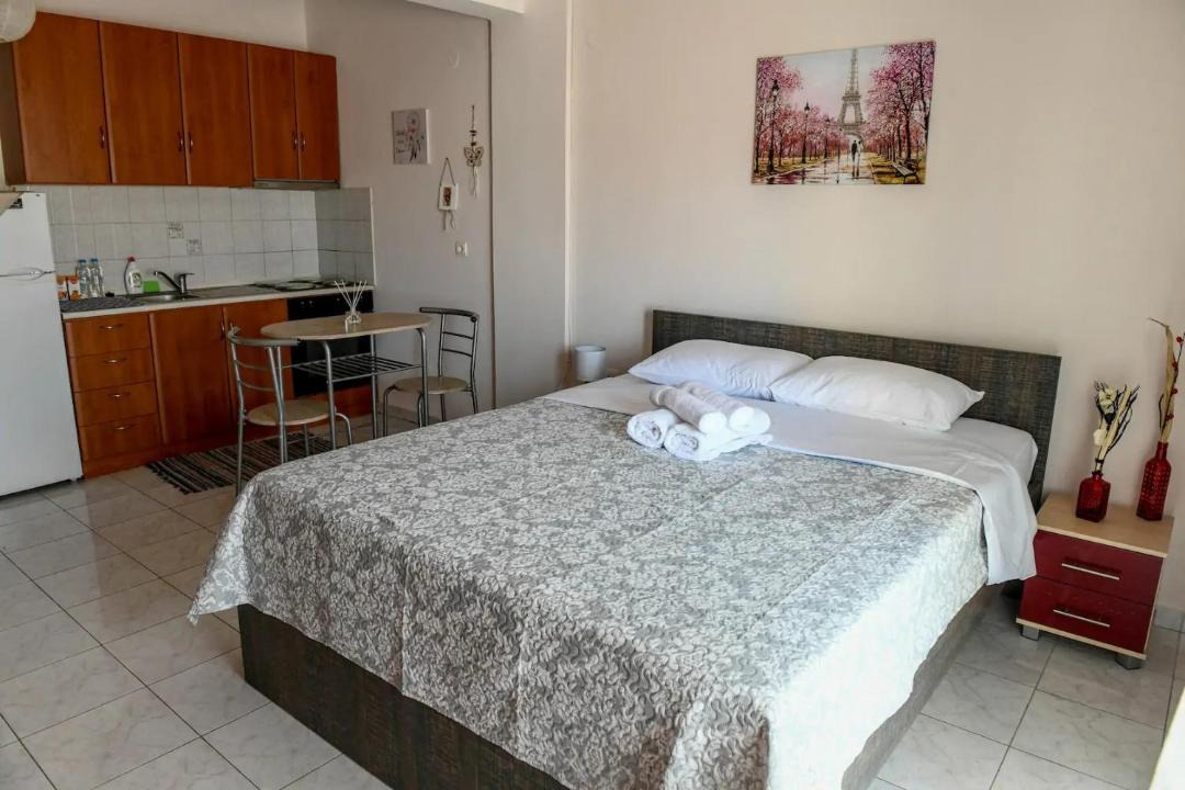 Photo of Bedroom in Alexandroupoli
