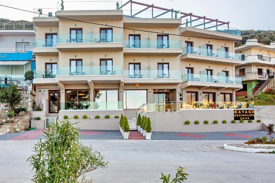 Photo of Others in Kavala
