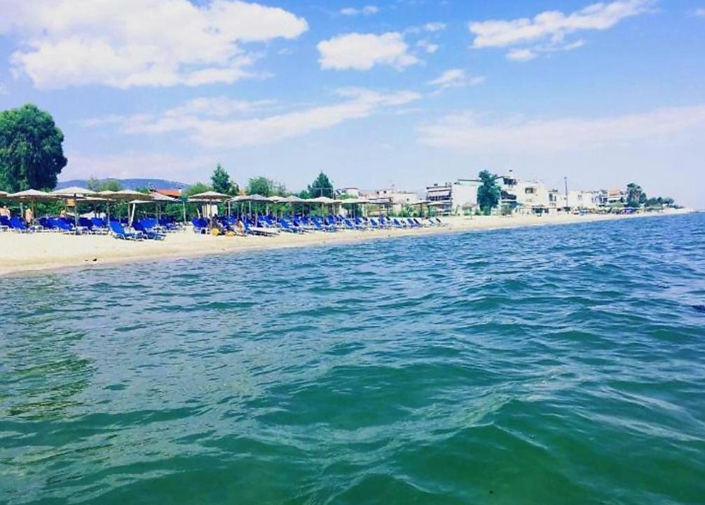 Photo of Outdoor in Kavala