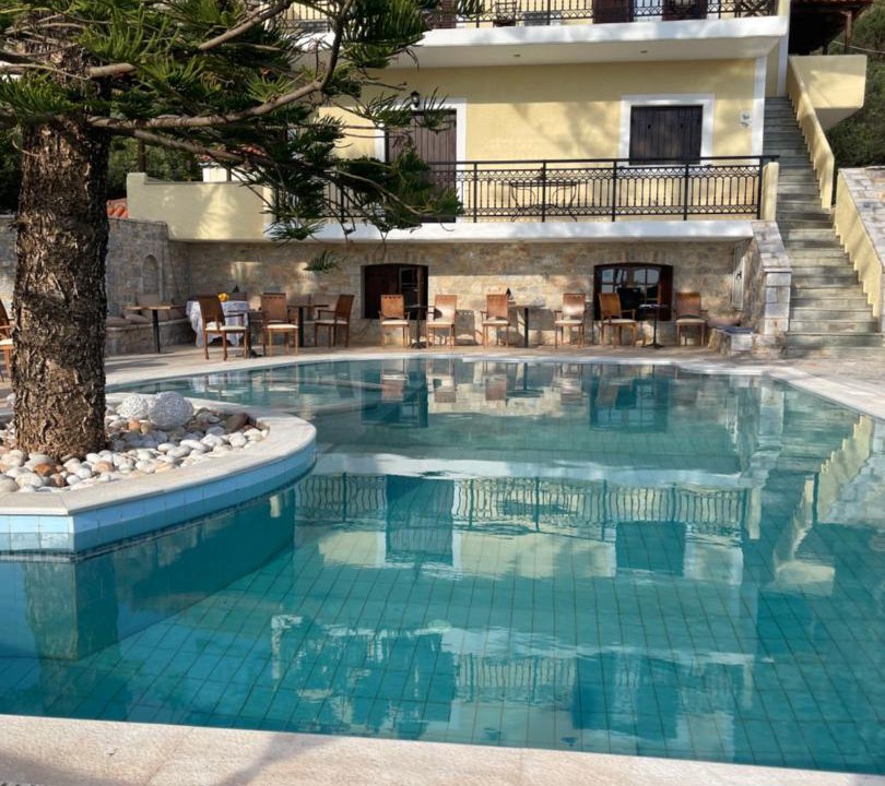 Photo of Outdoor in Neo Itilo