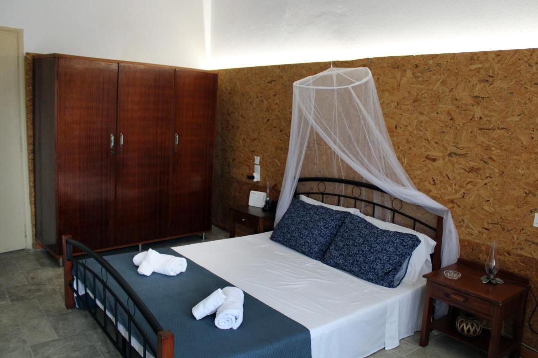 Photo of Bedroom in Kaliviani