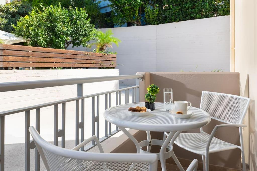 Photo of Patio Balcony in Kallithea