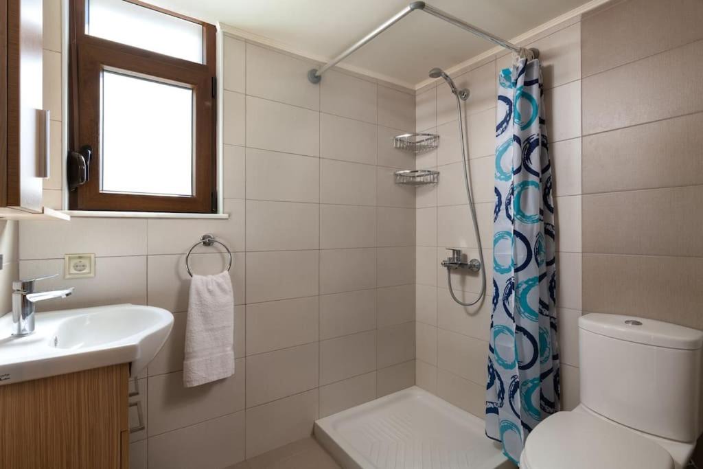 Photo of Bathroom in Kallithea
