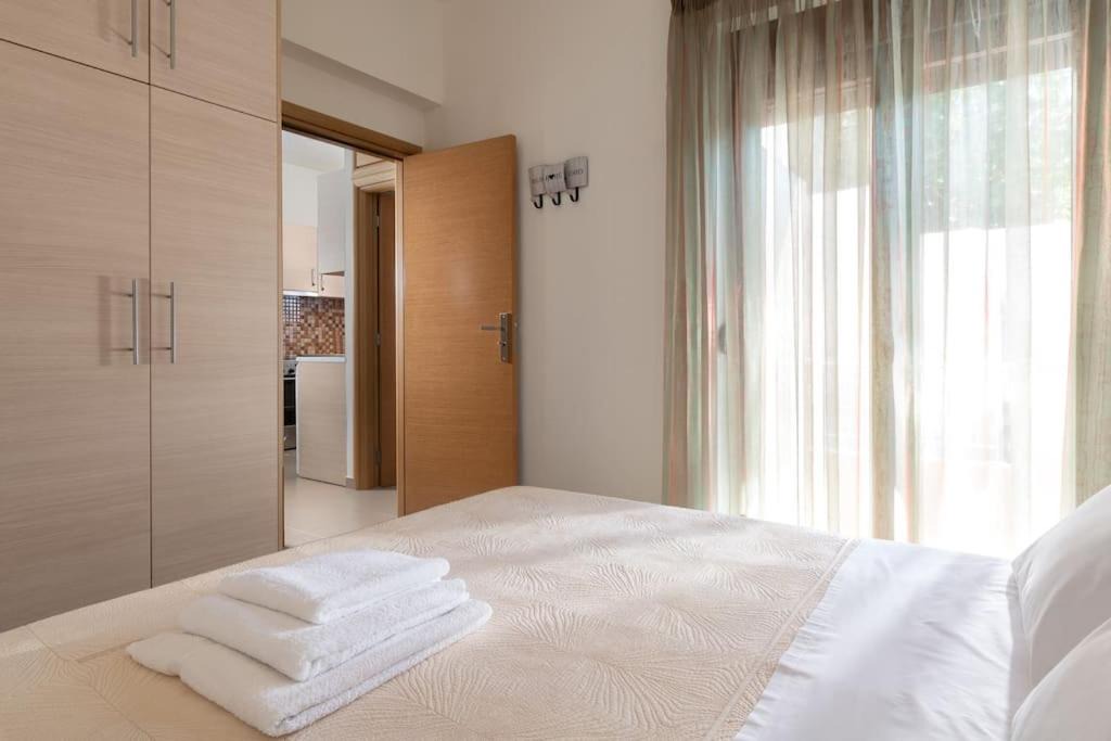 Photo of Bedroom in Kallithea