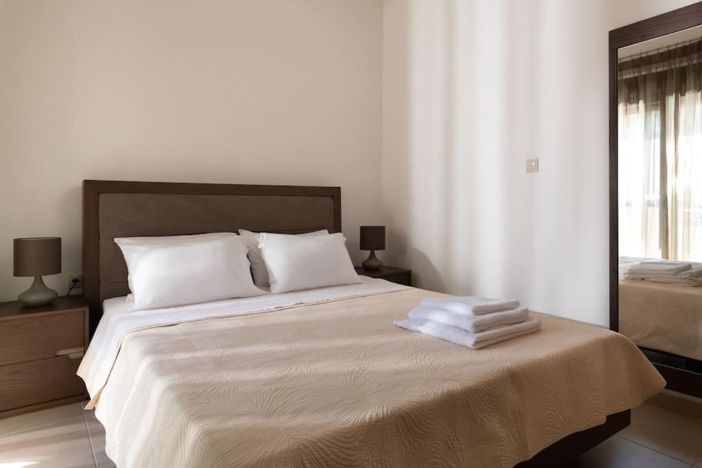 Photo of Bedroom in Kallithea