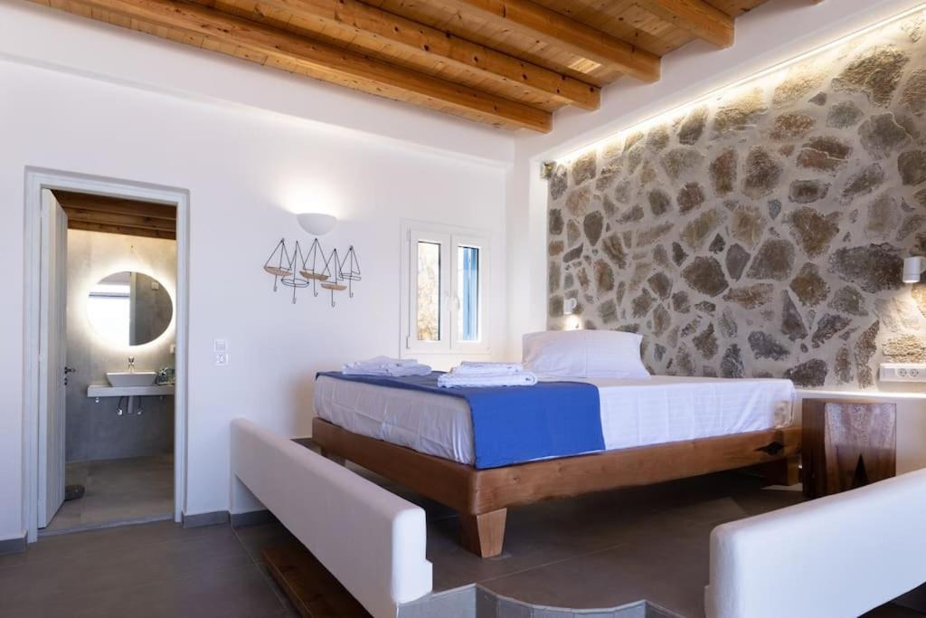 Photo of Bedroom in Kimolos