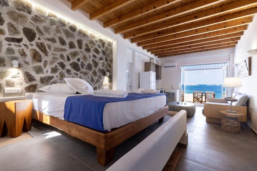 Photo of Bedroom in Kimolos