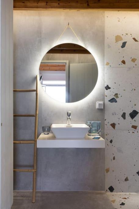Photo of Bathroom in Kimolos
