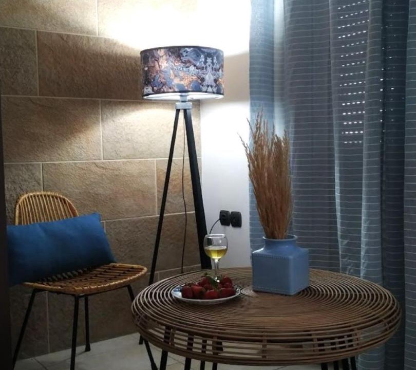 Photo of Livingroom in Ialyssos