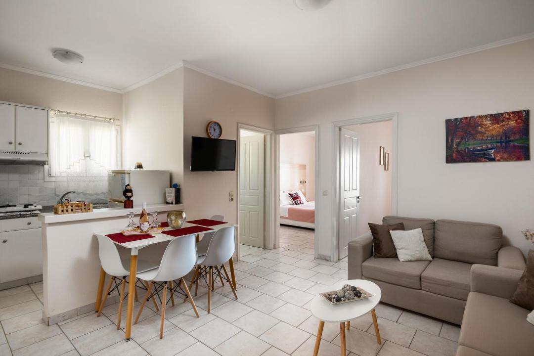 Photo of Livingroom in Ipsos