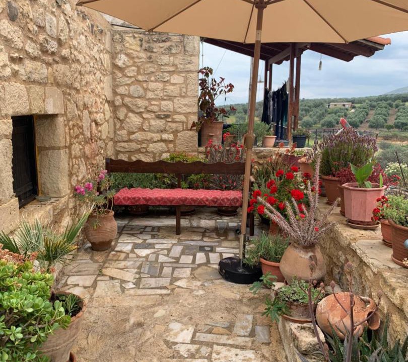 Photo of Patio Balcony in Gortyna
