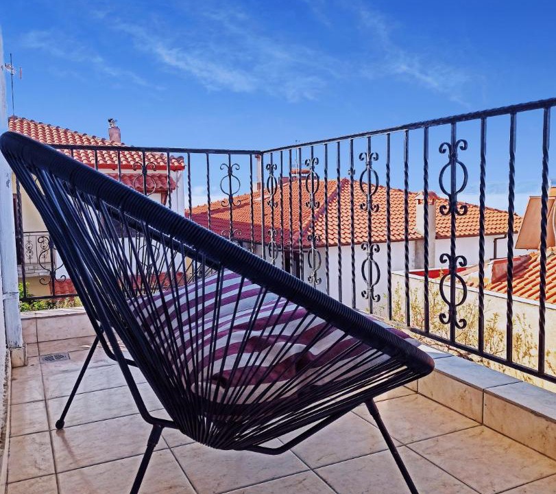 Photo of Patio Balcony in Pirgadikia