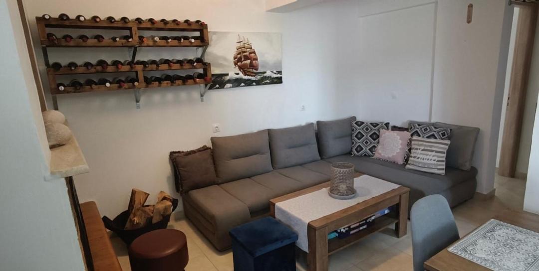 Photo of Livingroom in Afandou