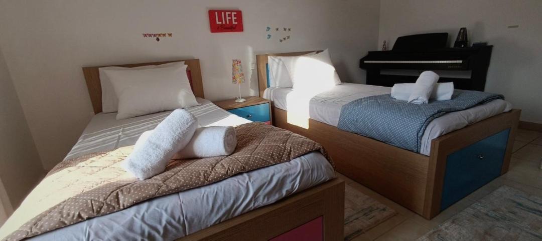 Photo of Bedroom in Afandou
