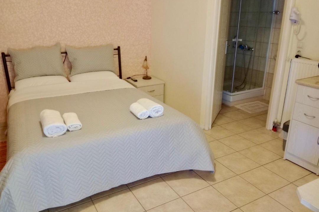 Photo of Bedroom in Choudetsi