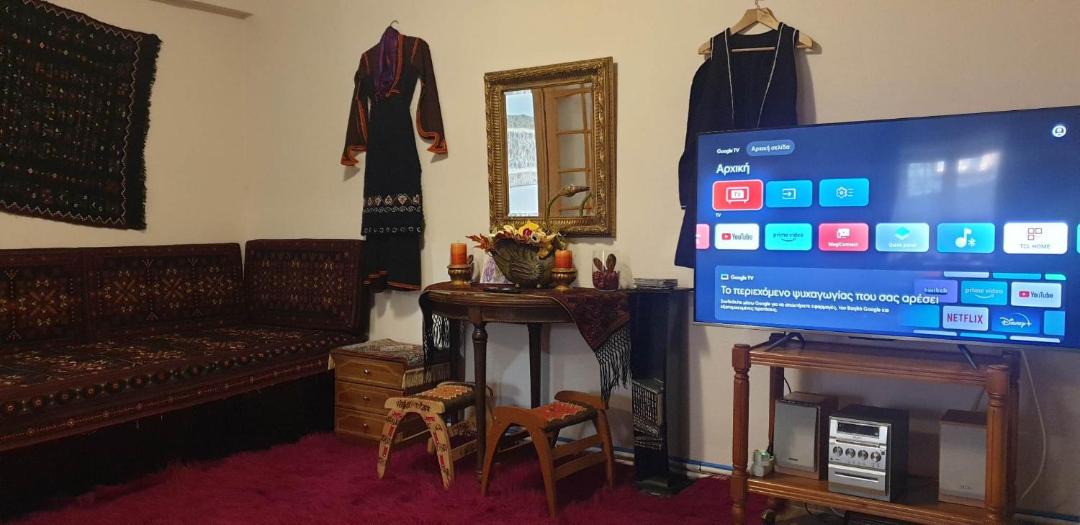 Photo of Livingroom in Metsovo