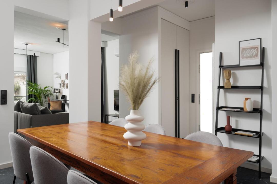 Photo of Livingroom in Limenas Chersonisou