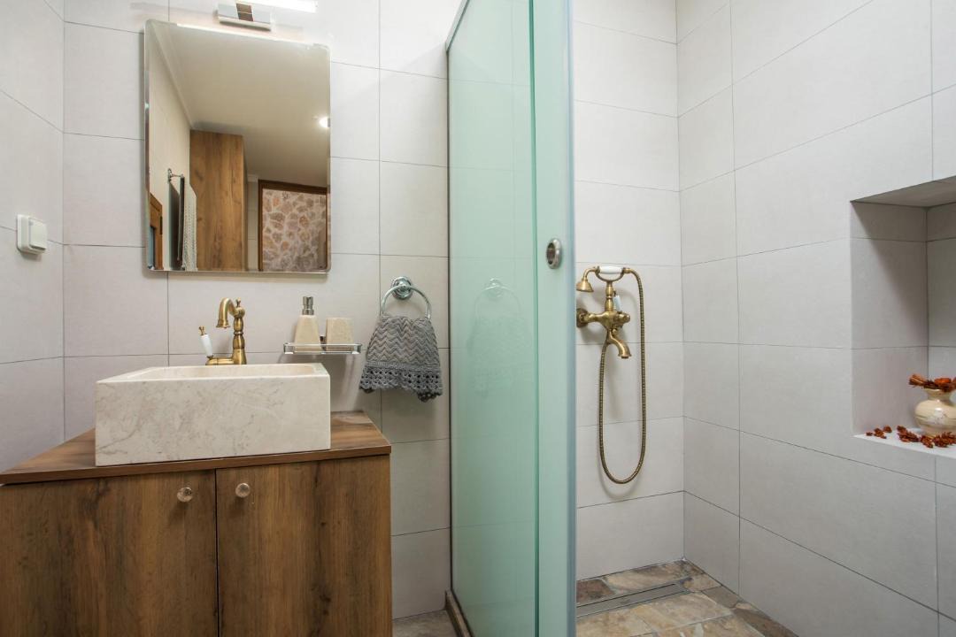 Photo of Bathroom in Kalithies
