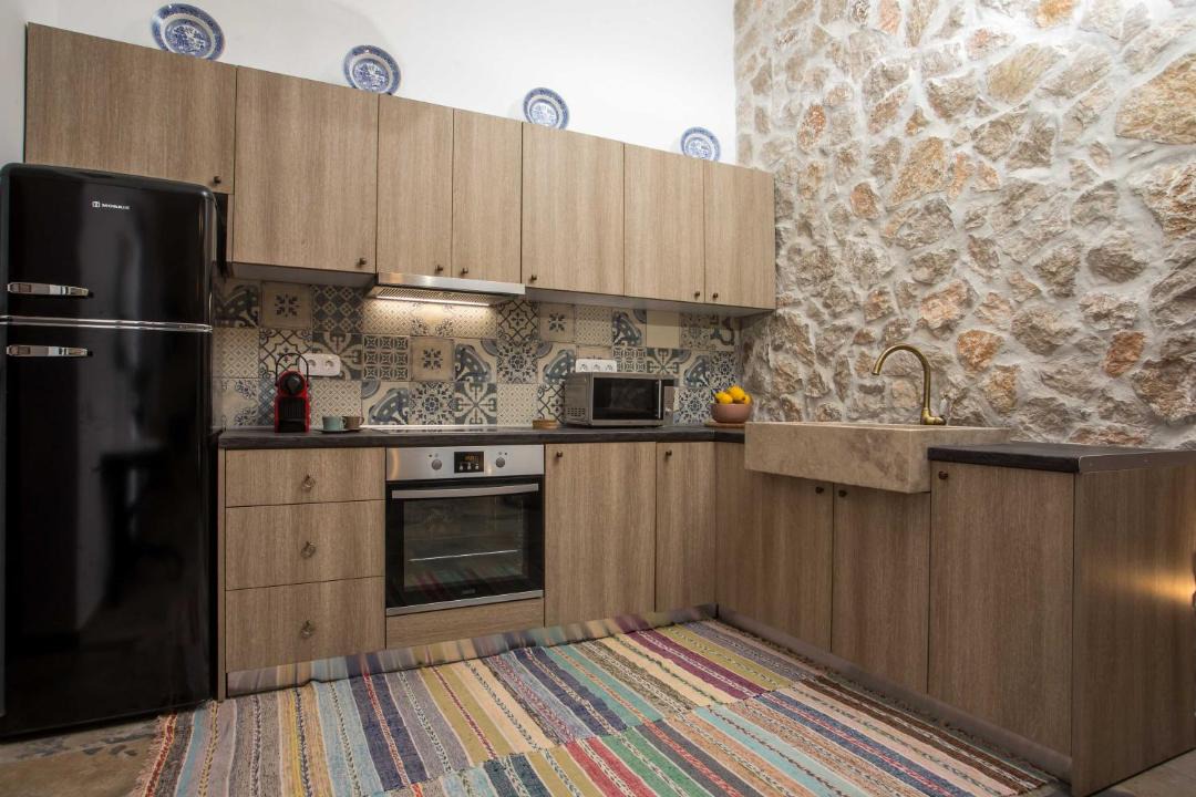 Photo of Kitchen in Kalithies