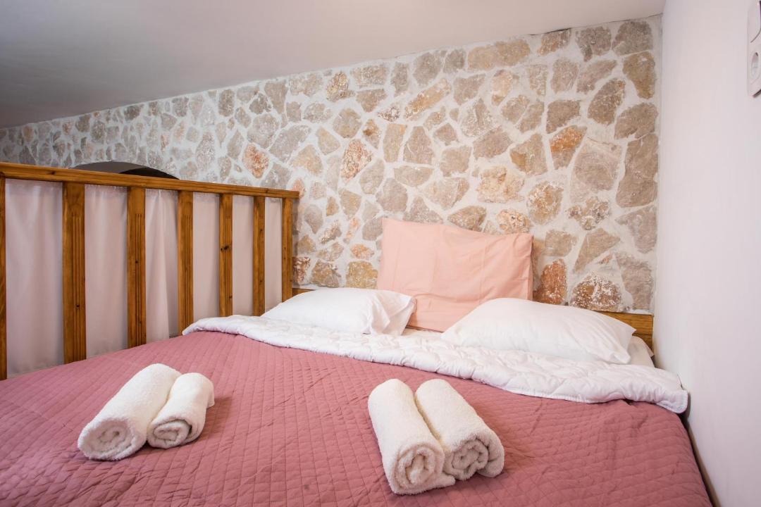 Photo of Bedroom in Kalithies