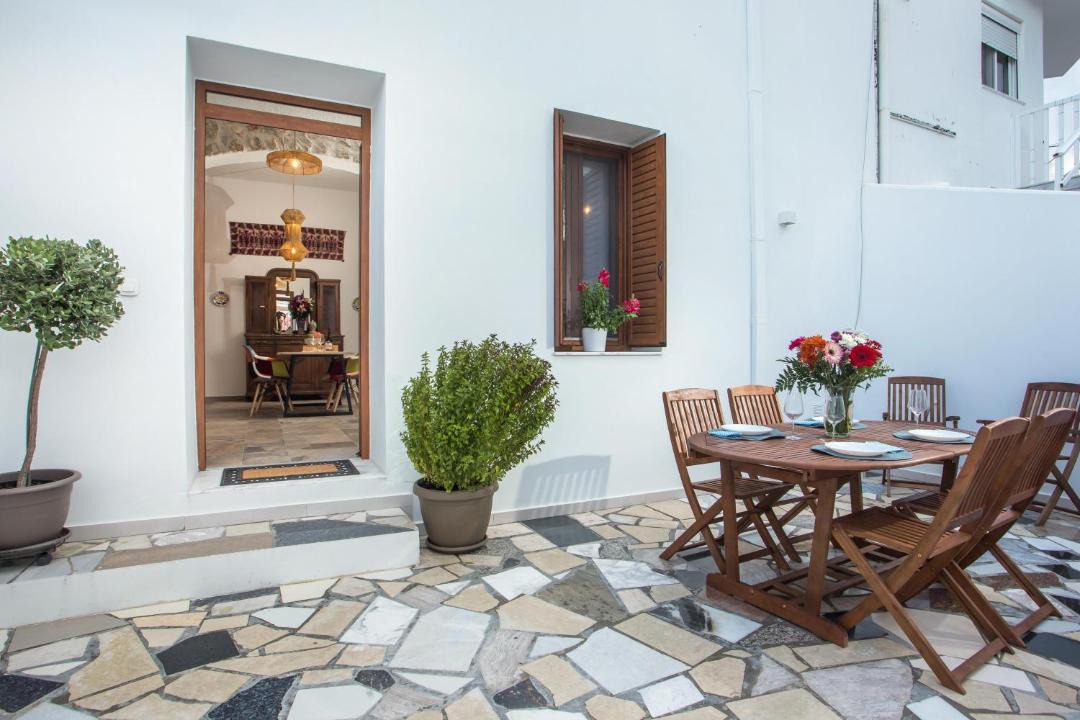 Photo of Livingroom in Kalithies