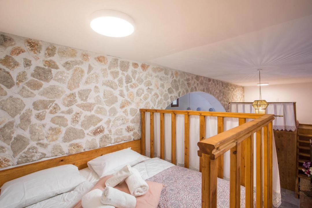 Photo of Bedroom in Kalithies