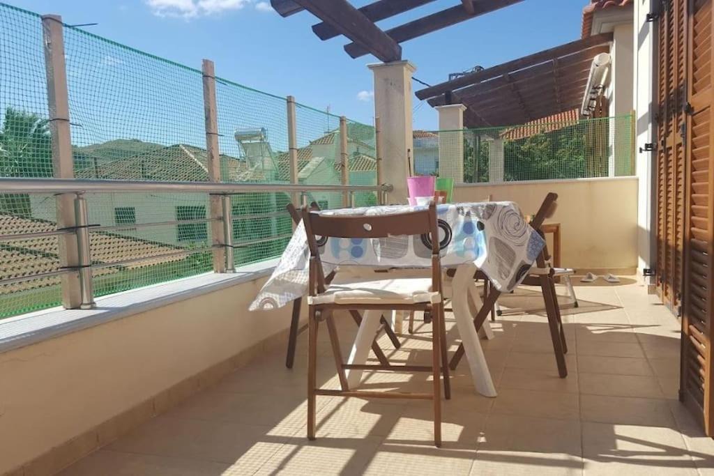 Photo of Patio Balcony in Myrina