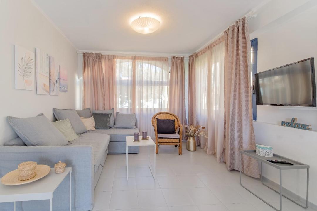 Photo of Livingroom in Gouvia