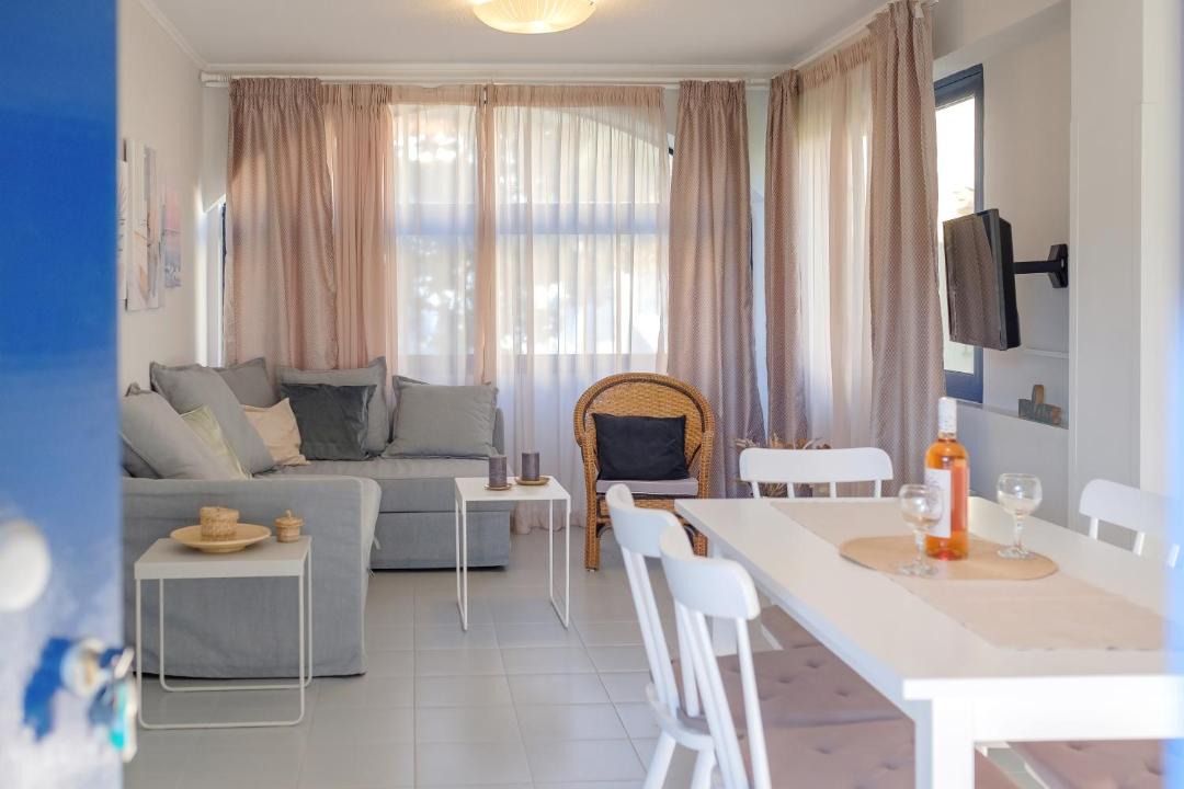 Photo of Livingroom in Gouvia