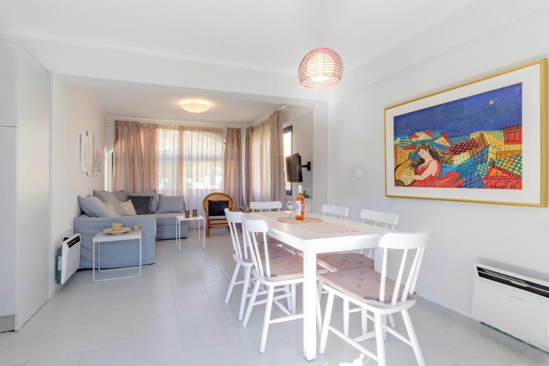 Photo of Livingroom in Gouvia