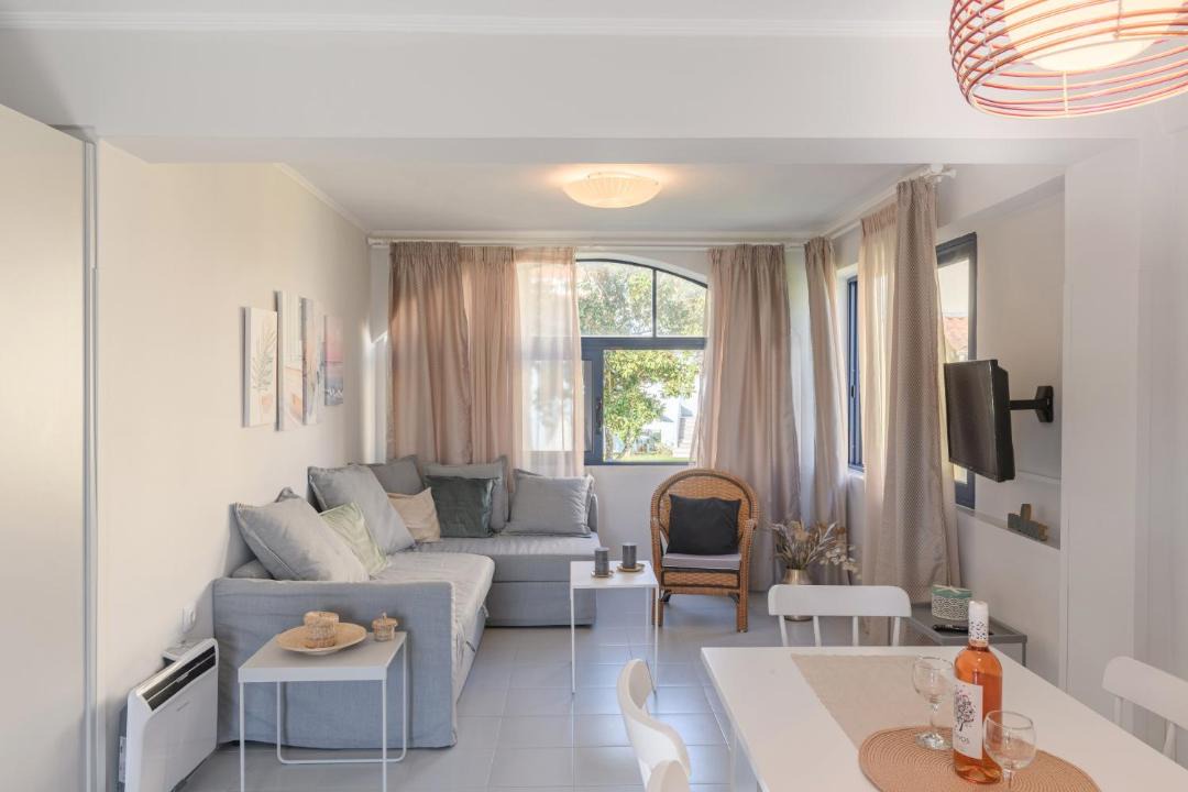 Photo of Livingroom in Gouvia