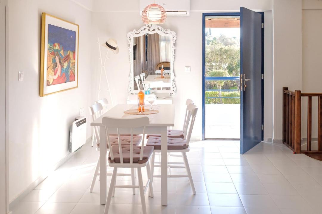Photo of Livingroom in Gouvia