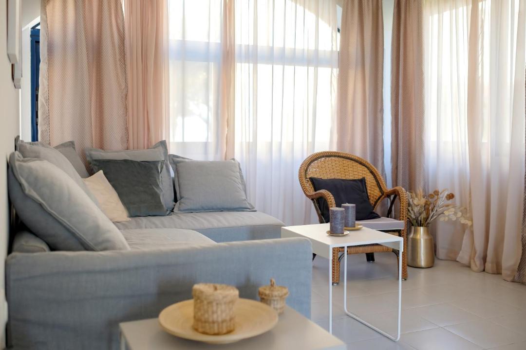 Photo of Livingroom in Gouvia