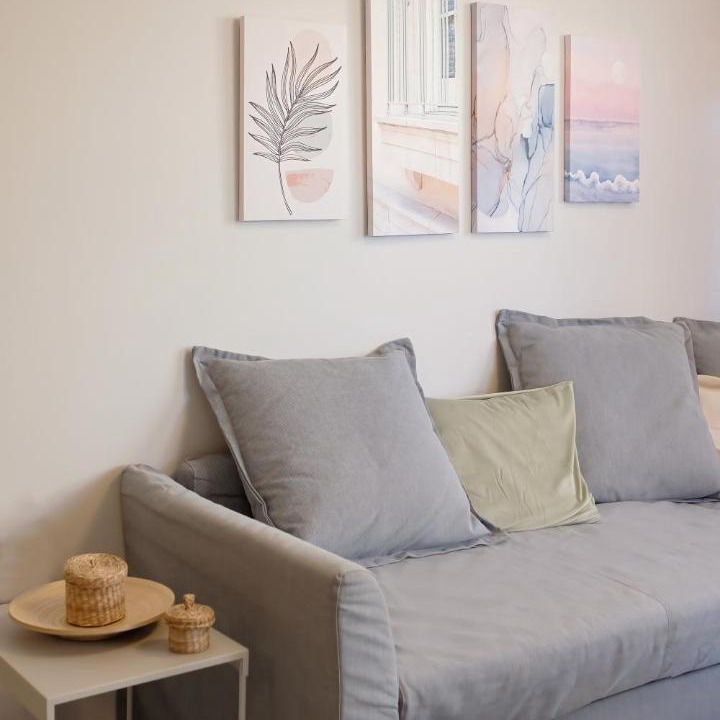 Photo of Livingroom in Gouvia