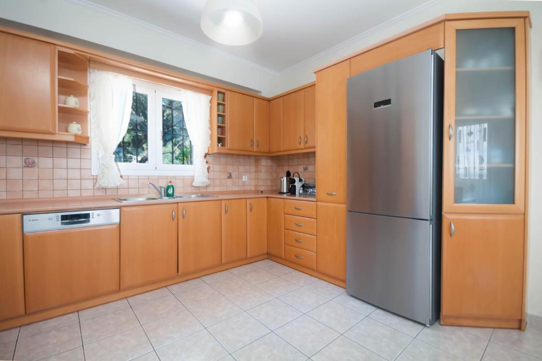 Photo of Kitchen in Barbati