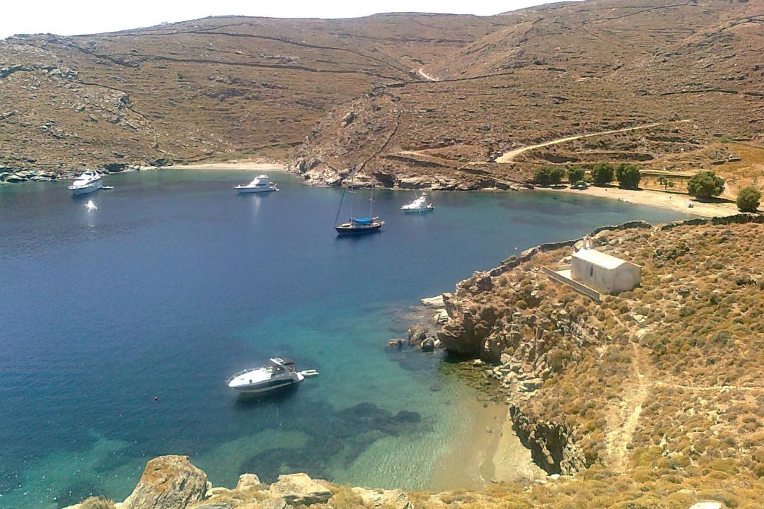 Photo of Others in Kithnos
