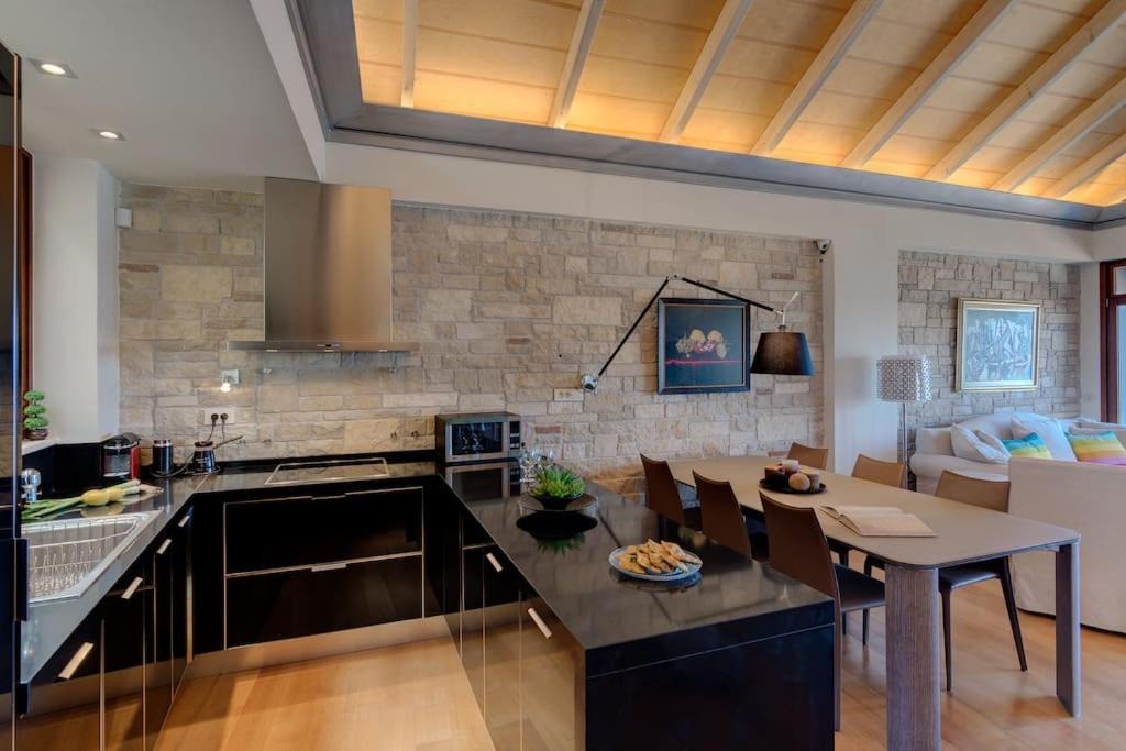 Photo of Kitchen in Halepa