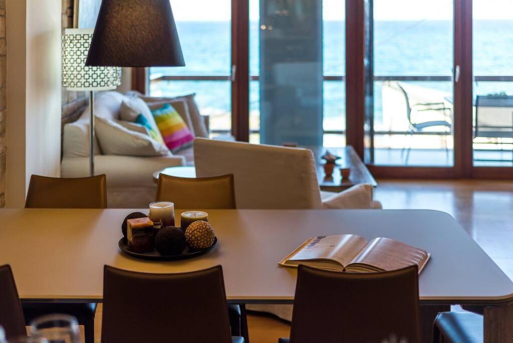 Photo of Livingroom in Halepa