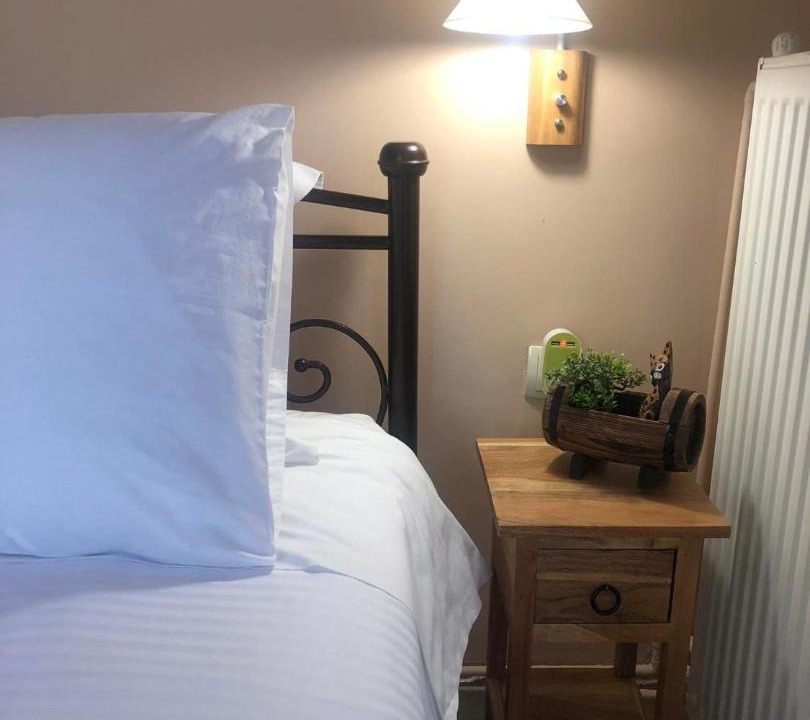 Photo of Bedroom in Kontokali