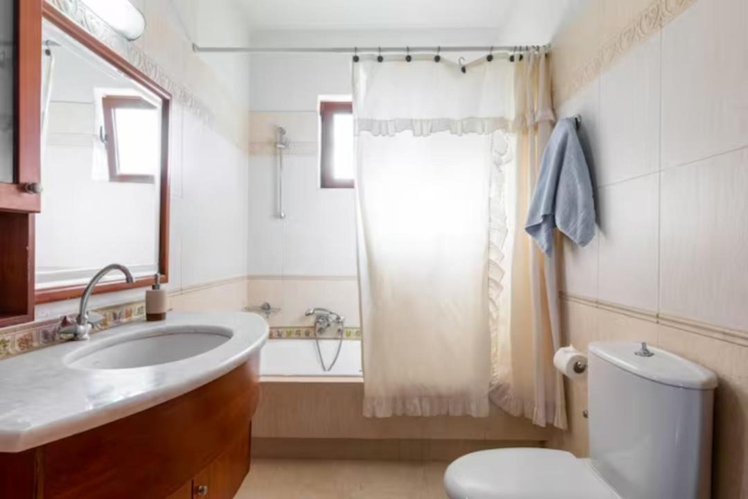 Photo of Bathroom in Kalithies