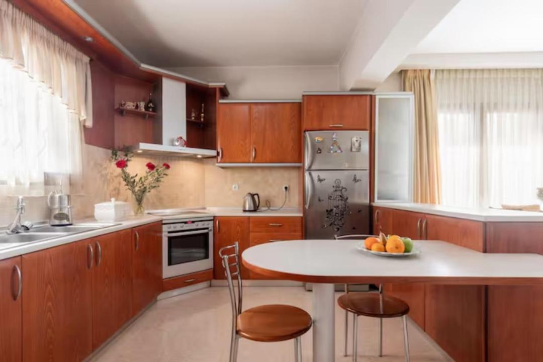 Photo of Kitchen in Kalithies