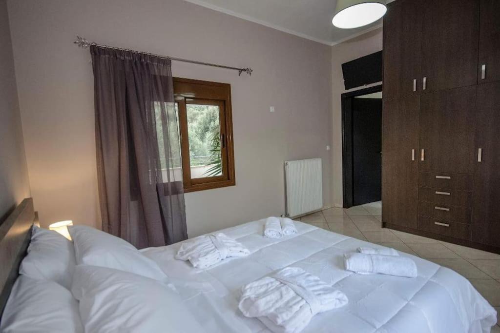 Photo of Bedroom in Milia