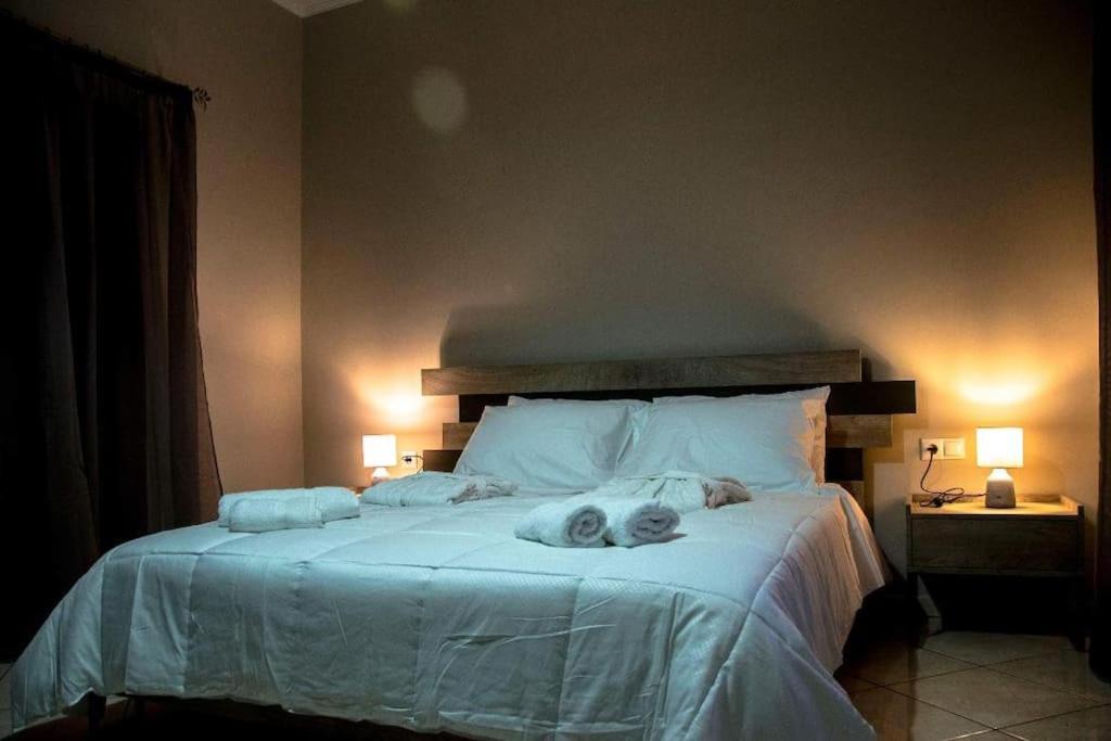 Photo of Bedroom in Milia
